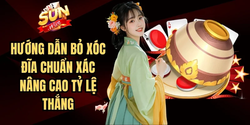 Hướng Dẫn Bỏ Xóc Đĩa Chuẩn Xác Nâng Cao Tỷ Lệ Thắng | Hình số 5 Hướng Dẫn Bỏ Xóc Đĩa Chuẩn Xác Nâng Cao Tỷ Lệ Thắng