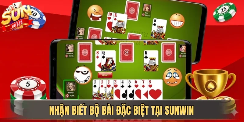 Hướng Dẫn Cách Chơi Phỏm (Tá Lả) & Cách Tính Điểm Chi Tiết | Hình số 2 Nhận biết bộ bài đặc biệt tại SUNWIN
