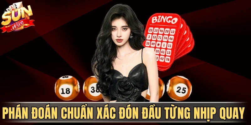 Xổ Số Keno - Nắm Bắt Vận Mệnh Dự Đoán Vận May Siêu Tốc | Hình số 2 Phán đoán chuẩn xác đón đầu từng nhịp quay