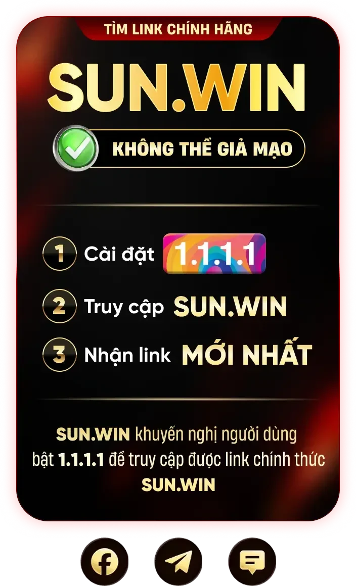 sun win 1 1 1 1